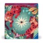 Ravensburger - Puzzle cursa animalelor 750 piese Ravensburger - 2
